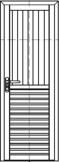 Double Door - 02
